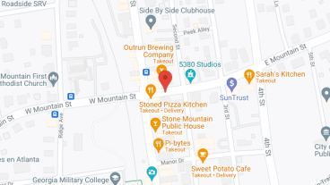 Masalon Personal Care Home in google map
