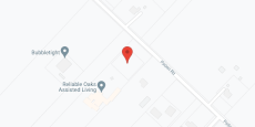 Supreme Memory Care in google map