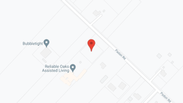 Supreme Memory Care in google map