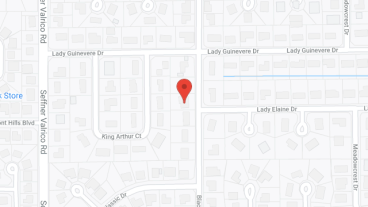 Genesis ALF Valrico in google map