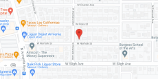HOWARD HOME CARE ALF INC in google map