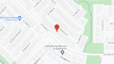 Blooming Rose Care Home in google map