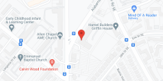 Roundtree Residences in google map