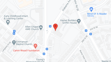 Roundtree Residences in google map