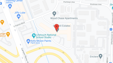 Summit Estates in google map