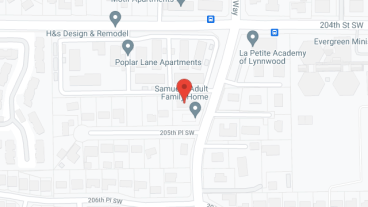 Perfect Peace AFH in google map
