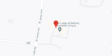 The Lodge at Bethany in google map