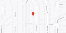 Cardinal Transitional Center in google map