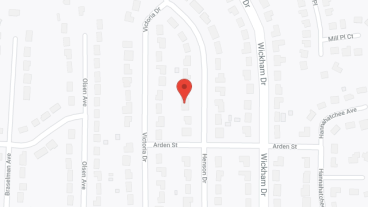Cardinal Transitional Center in google map