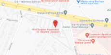 Memory and Aging Center in google map