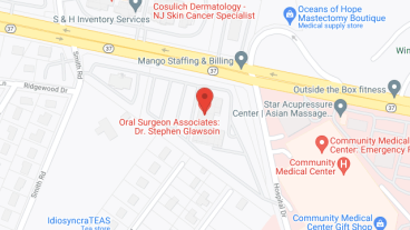 Memory and Aging Center in google map