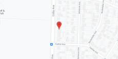 Golfview Residential Care Facility in google map
