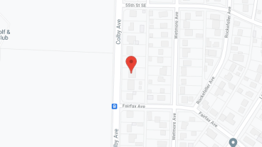 Golfview Residential Care Facility in google map