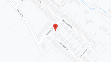 Senior Care Assisted Living in google map