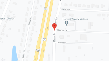The Timbers Assisted Living Home in google map
