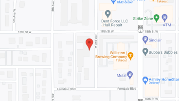 Arbor House in google map