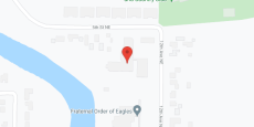 Bridgeview Estates, Inc. in google map