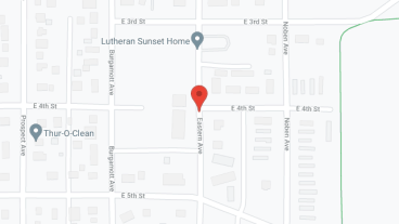 Leisure Estates in google map