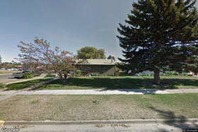 Park Avenue Villa 