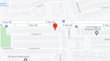 Sweet Home Assisted Living in google map