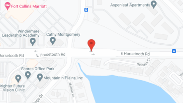 Village Cooperative in google map