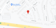 Garden of Eden in google map