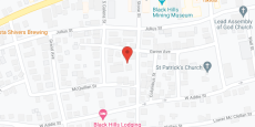 Golden Ridge Retirement in google map
