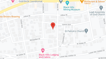 Golden Ridge Retirement in google map
