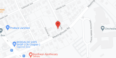 Agape Family Home in google map