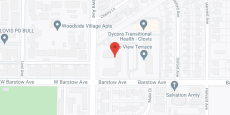 L.C. Hotchkiss Terrace in google map