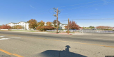 street view of L.C. Hotchkiss Terrace
