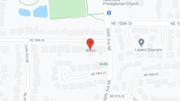 Redmond's Heart Adult Family Home in google map
