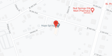 Hope Springs in google map