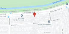 Braeburn Manor Assisted Living Center in google map