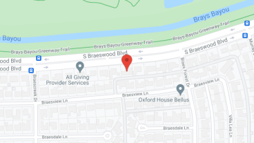 Braeburn Manor Assisted Living Center in google map