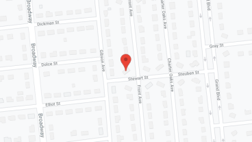 Layna Family Home in google map