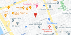 Bradley Place in google map