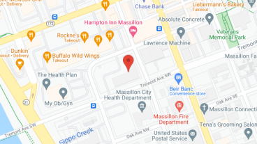 Bradley Place in google map