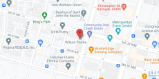 Wilson Pointe in google map