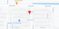 Mountain View Care Home in google map