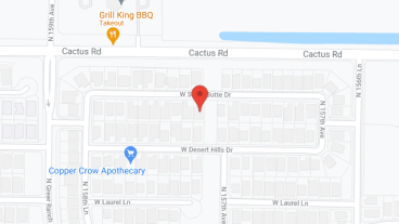 Mountain View Care Home in google map