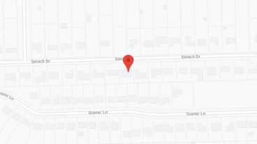 Tranquil Gardens in google map