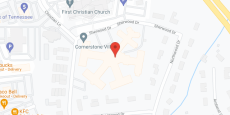 Abundant Christian Living Community in google map