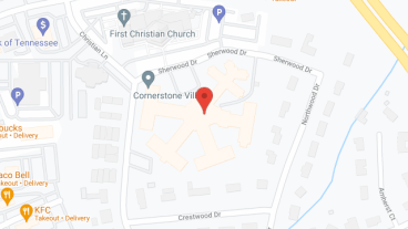 Abundant Christian Living Community in google map