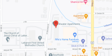 Stillwater Senior Residence in google map