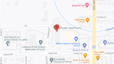 Stillwater Senior Residence in google map