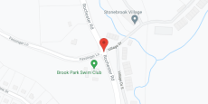 Meadows at Stonebrook Village in google map