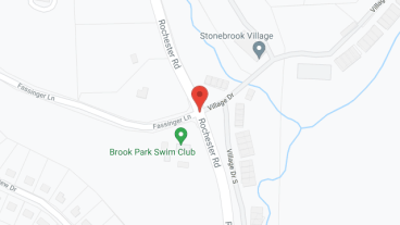 Meadows at Stonebrook Village in google map