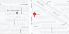 Comfort Care Home II in google map