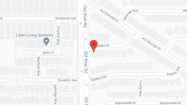 Comfort Care Home II in google map